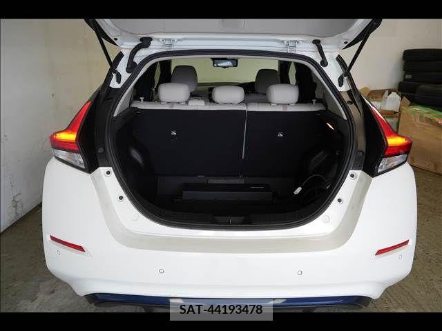 Nissan LEAF 2019-01 297875-11