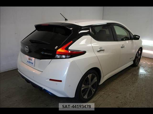 Nissan LEAF 2019-01 297875-2