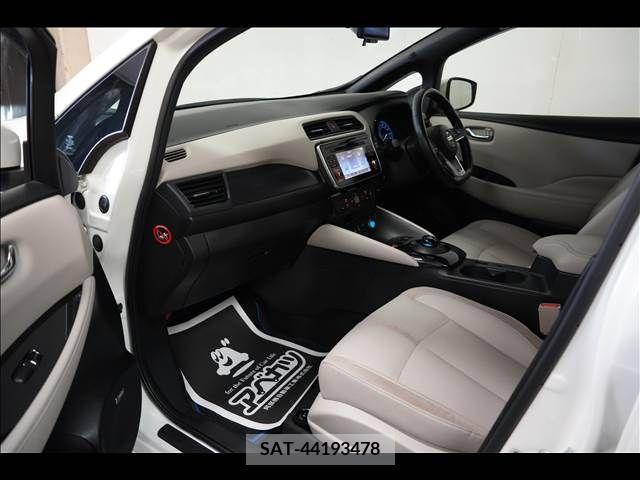 Nissan LEAF 2019-01 297875-1