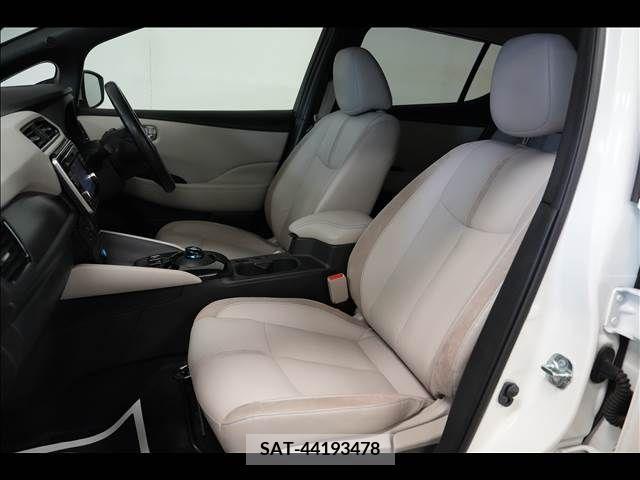 Nissan LEAF 2019-01 297875-14