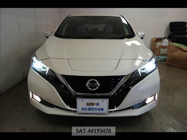 Nissan LEAF 2019-01 297875-4