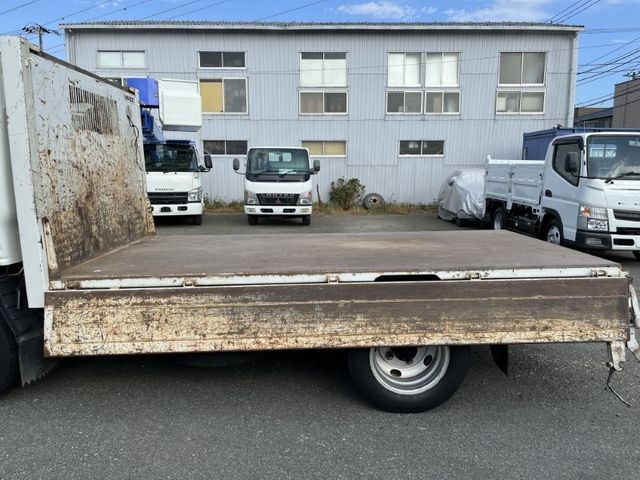 Isuzu ELF TRUCK 2003-06 8561-11