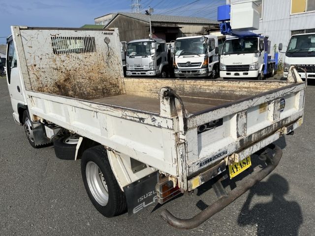 Isuzu ELF TRUCK 2003-06 8561-3