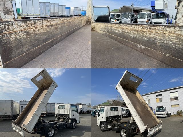 Isuzu ELF TRUCK 2003-06 8561-13