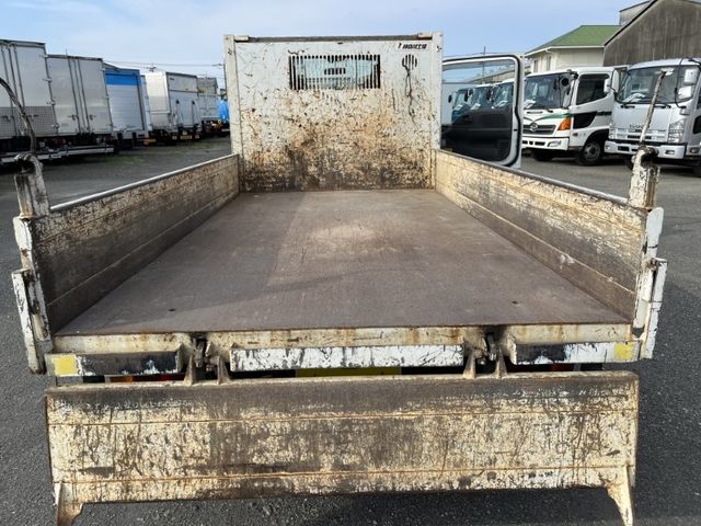 Isuzu ELF TRUCK 2003-06 8561-6