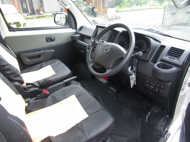 Mazda BONGO VAN 2023-05 3178-8