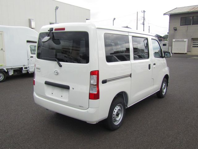 Mazda BONGO VAN 2023-05 3178-4