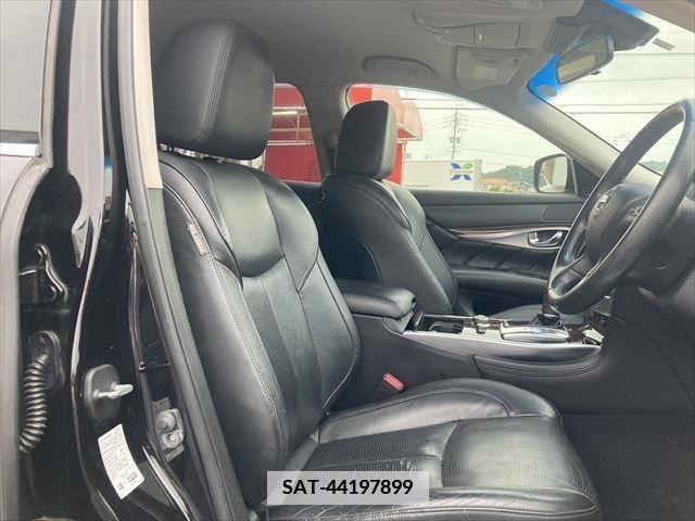 Nissan FUGA 2011-11 387766-6