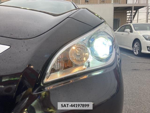 Nissan FUGA 2011-11 387766-10