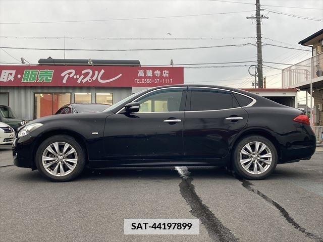 Nissan FUGA 2011-11 387766-18