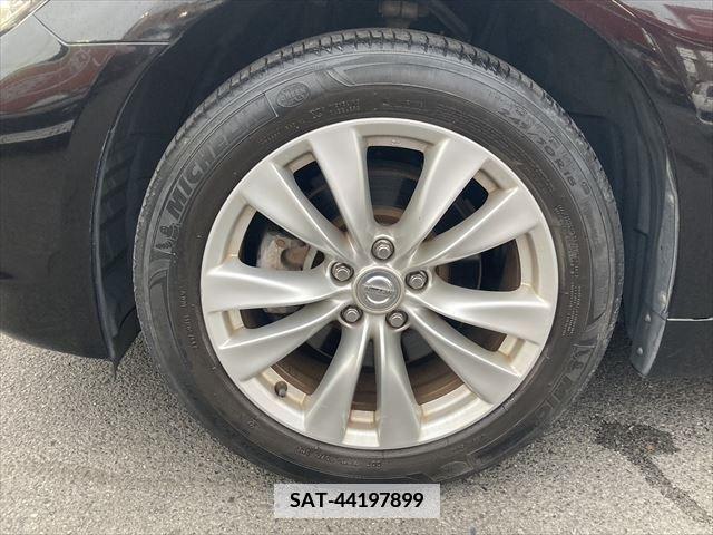 Nissan FUGA 2011-11 387766-25