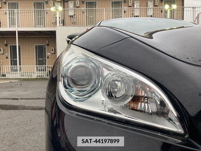 Nissan FUGA 2011-11 387766-20