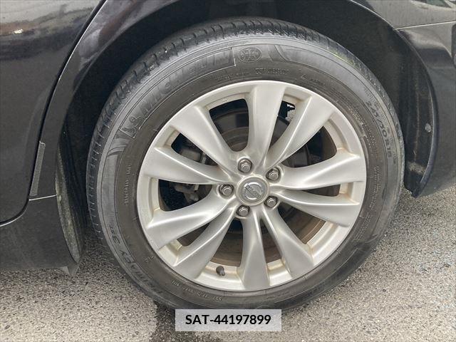 Nissan FUGA 2011-11 387766-24
