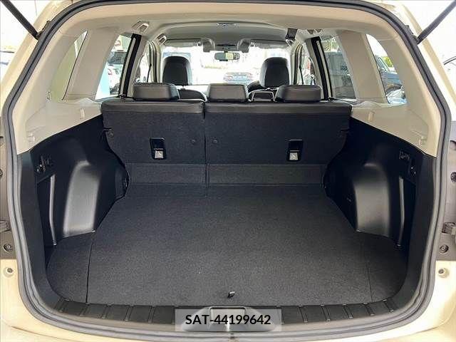 Subaru FORESTER 2016-08 360423-10
