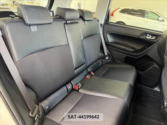 Subaru FORESTER 2016-08 360423-9