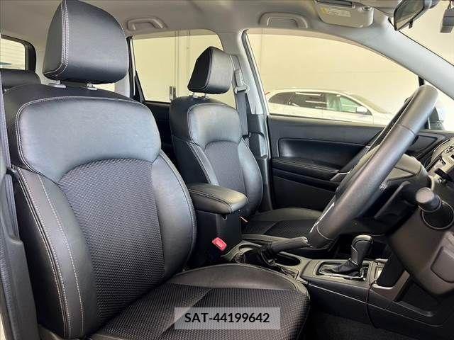 Subaru FORESTER 2016-08 360423-8