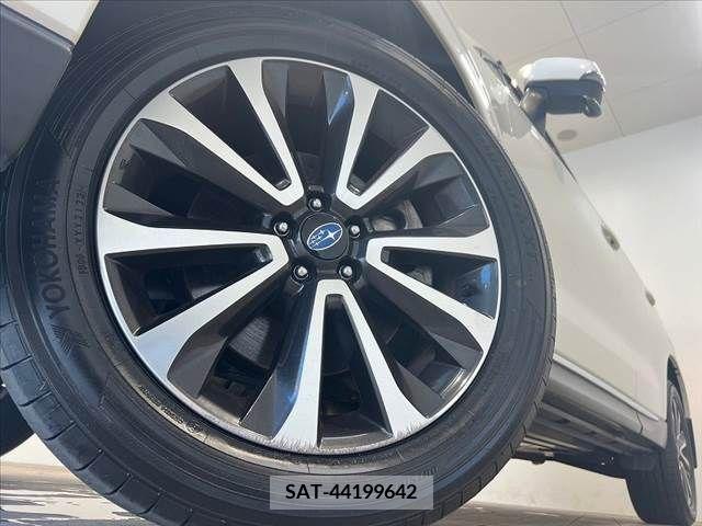 Subaru FORESTER 2016-08 360423-18