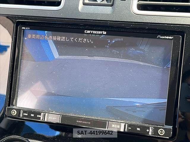 Subaru FORESTER 2016-08 360423-3