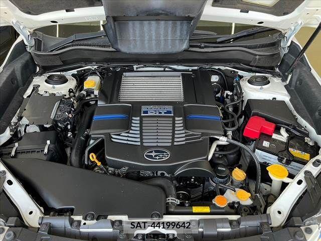 Subaru FORESTER 2016-08 360423-19