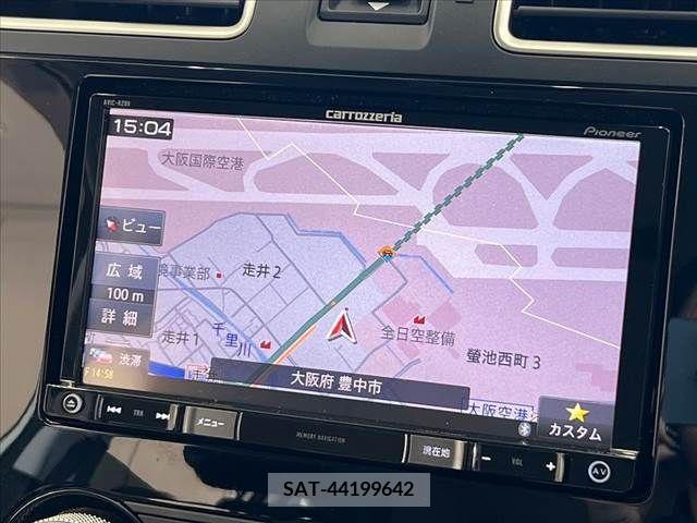 Subaru FORESTER 2016-08 360423-2
