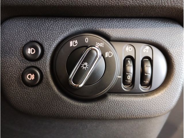 Bmw MINI 2018-09 17267-23
