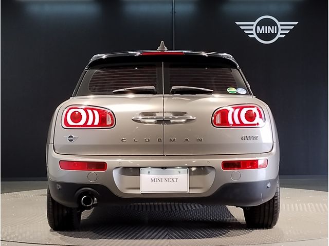 Bmw MINI 2018-09 17267-6