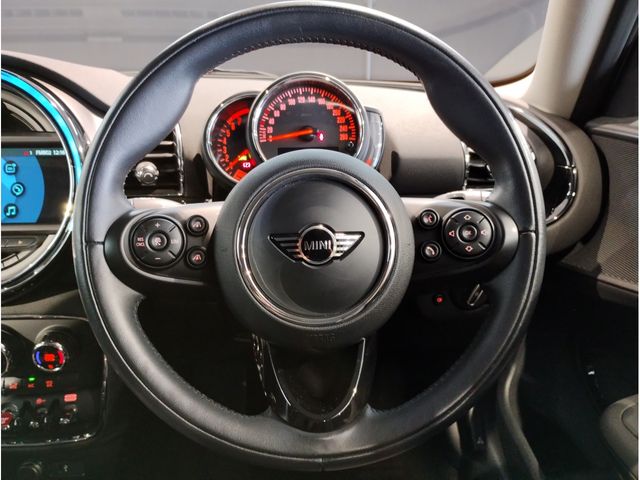 Bmw MINI 2018-09 17267-10