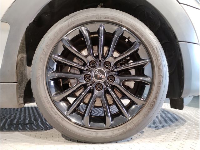 Bmw MINI 2018-09 17267-8