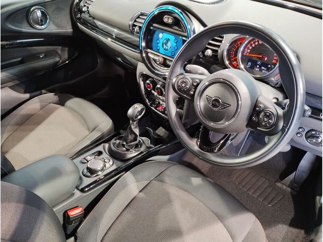 Bmw MINI 2018-09 17267-19
