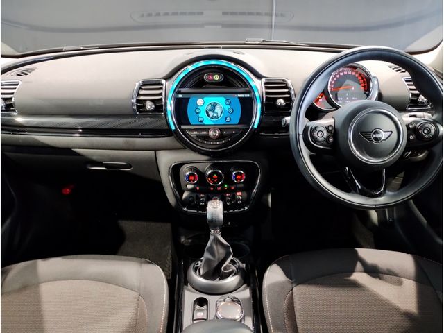 Bmw MINI 2018-09 17267-1