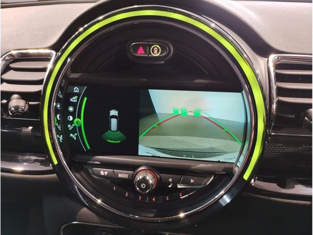 Bmw MINI 2018-09 17267-12