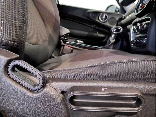 Bmw MINI 2018-09 17267-18