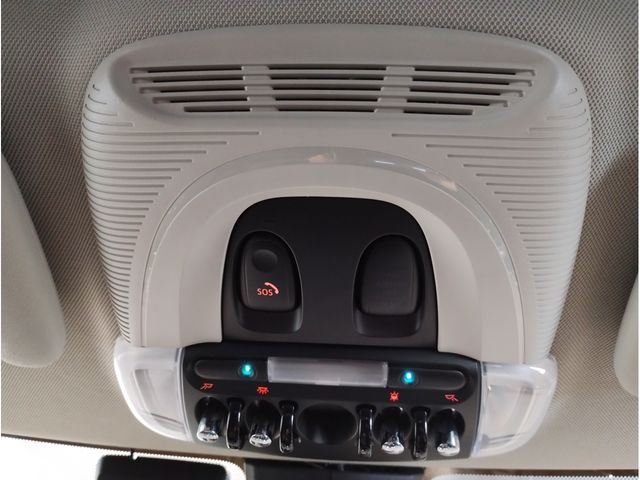 Bmw MINI 2018-09 17267-26