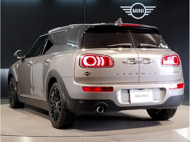 Bmw MINI 2018-09 17267-4