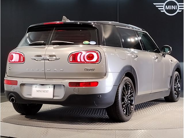 Bmw MINI 2018-09 17267-2