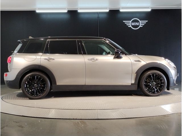 Bmw MINI 2018-09 17267-7