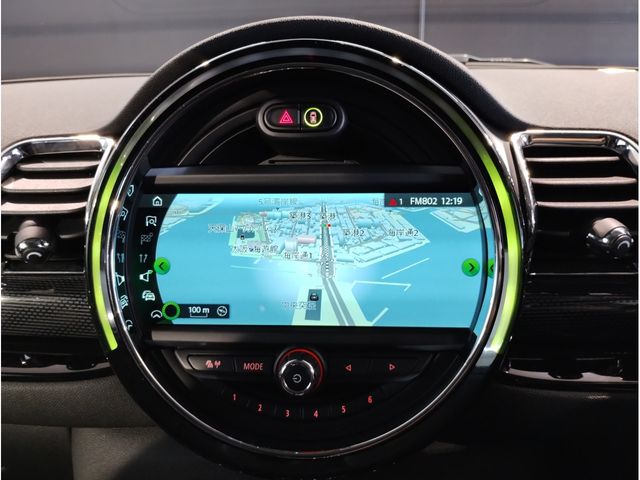Bmw MINI 2018-09 17267-11
