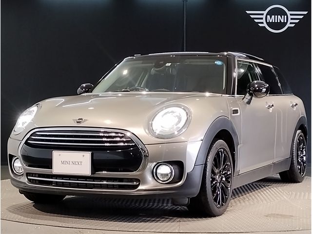 Bmw MINI 2018-09 17267-0