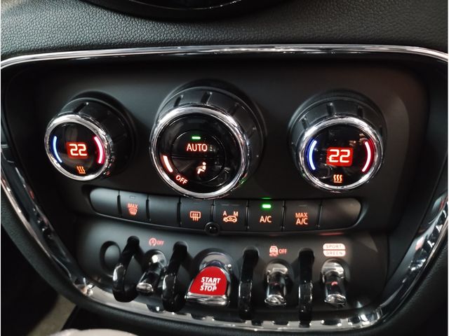 Bmw MINI 2018-09 17267-13