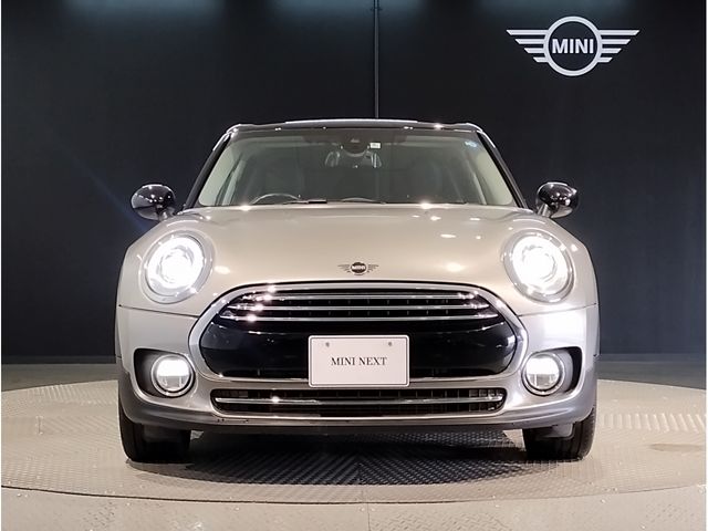 Bmw MINI 2018-09 17267-5