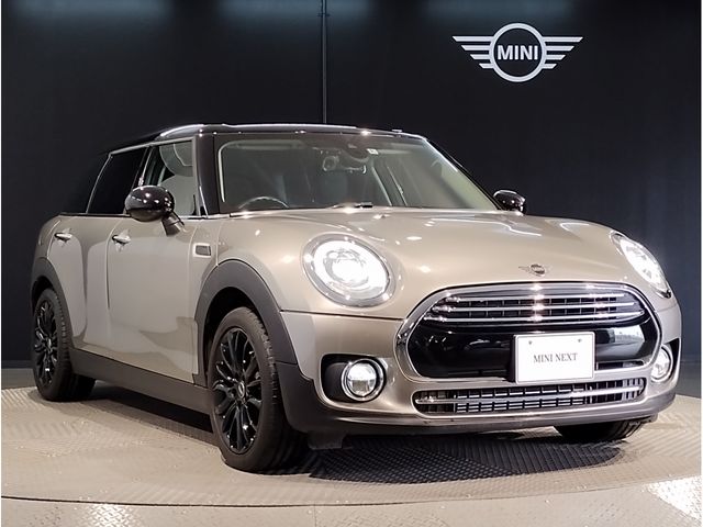 Bmw MINI 2018-09 17267-3