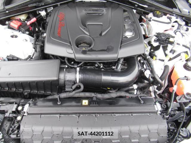ALFA ROMEO Giulia 2023-12 258802-19