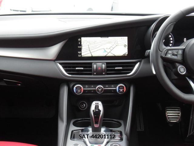 ALFA ROMEO Giulia 2023-12 258802-17