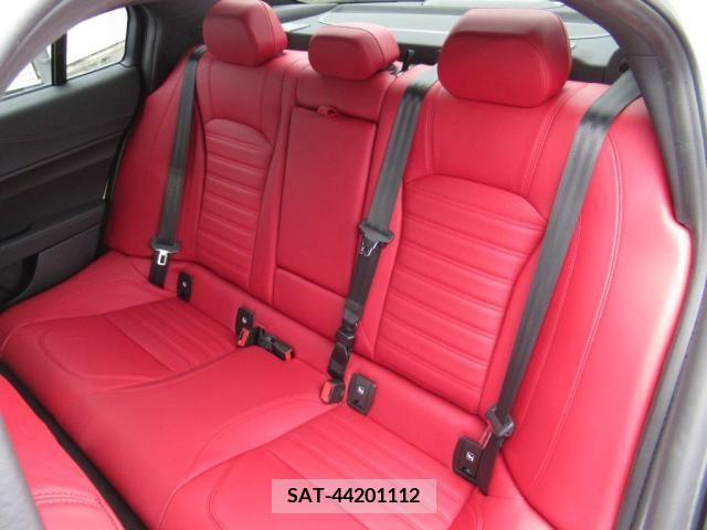 ALFA ROMEO Giulia 2023-12 258802-16
