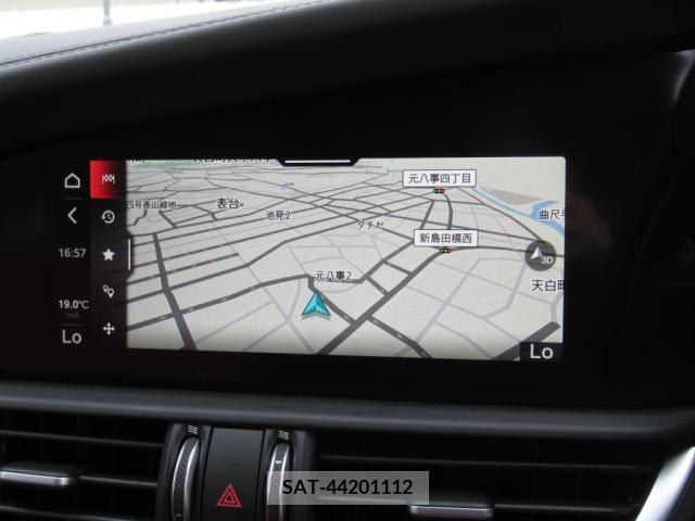 ALFA ROMEO Giulia 2023-12 258802-12