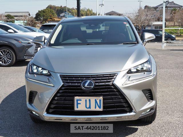 Lexus NX 2021-01 215514-1