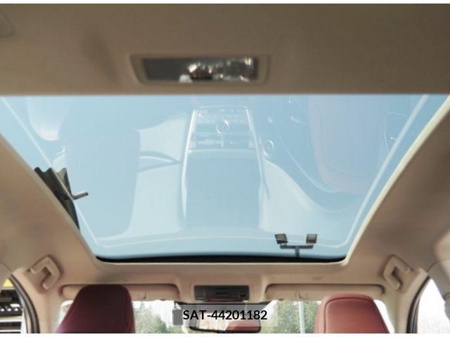 Lexus NX 2021-01 215514-9