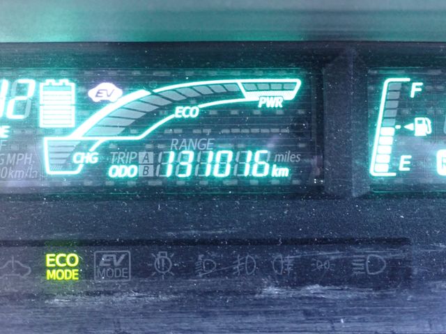 Toyota AQUA 2012-11 189992-18