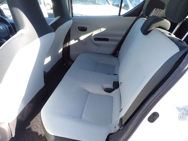 Toyota AQUA 2012-11 189992-22