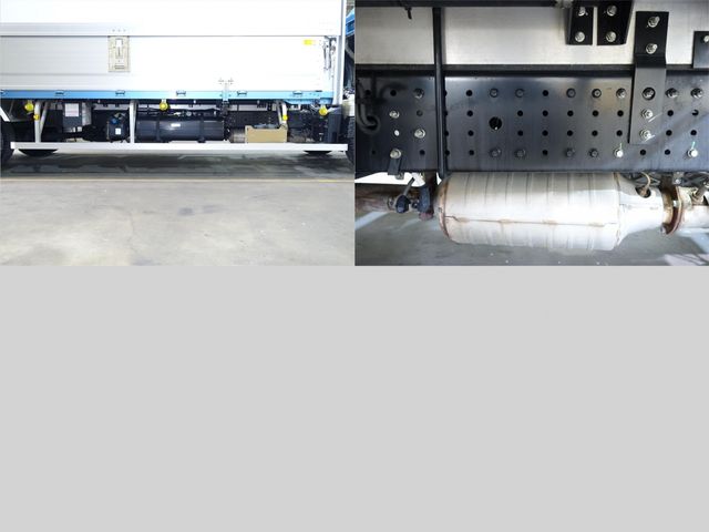 Mitsubishi CANTER 2018-05 4567-14